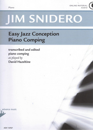 Easy Jazz Conception
