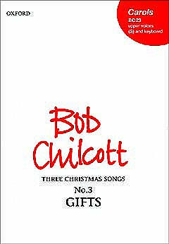 Gifts (christmas Songs 3)