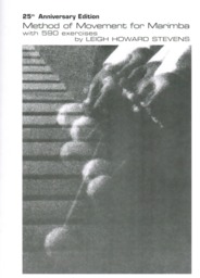 Method Of Movement For Marimba
