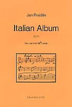Italian Album