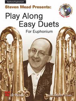 Play Along Easy Duets