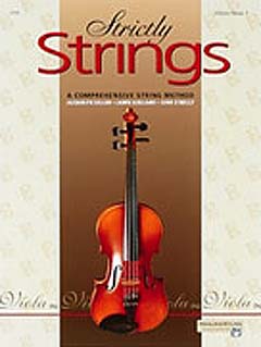 Strictly Strings 1