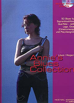 Annie'S Blues Collection