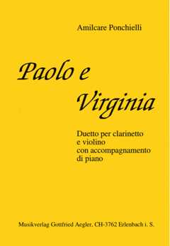 Paolo E Virginia