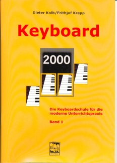 Keyboard 2000 Bd 1