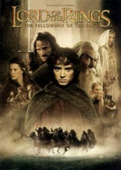 Lord Of The Rings 1