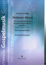 Mainzer Messe