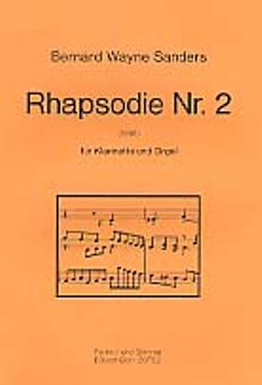 Rhapsodie 2
