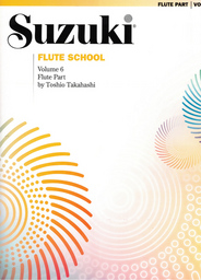 Suzuki Flute School 6
