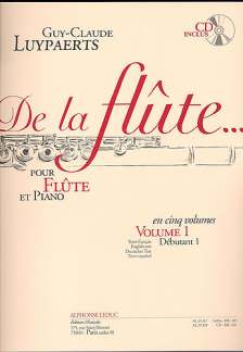De La Flute 1