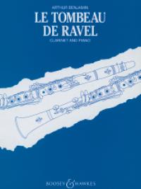 Le Tombeau De Ravel