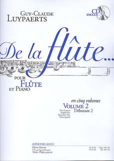 De La Flute 2