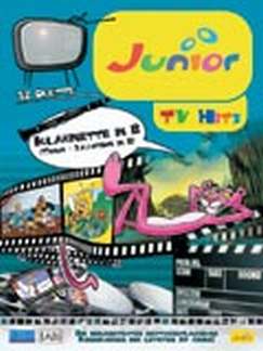 Junior Tv Hits - 12 Duette