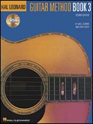 Hal Leonard Guitar Method 3