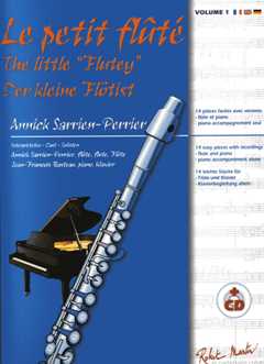 Le Petit Flute (the Little Flute)