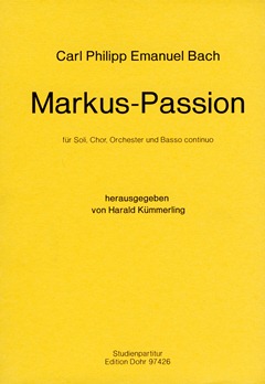 Markus Passion
