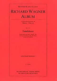 Richard Wagner Album 3