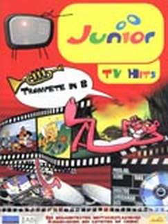 Junior Tv Hits