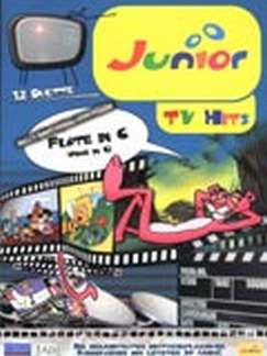 Junior Tv Hits - 12 Duette
