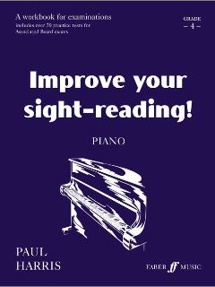 Improve Your Sight Reading 4