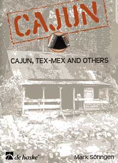Cajun Tex Mex And Others