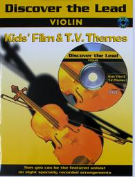 Kids'Film + Tv Themes
