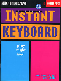 Berklee Instant Keyboard - Play Right Now