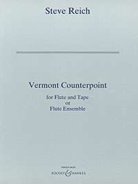 Vermont Counterpoint