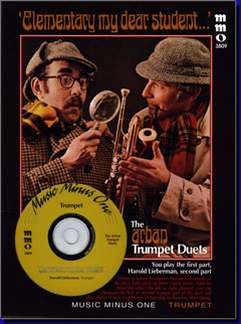 Trumpet Duets 1