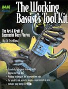 The Working Bassist'S Tool Kit