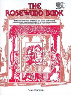 The Rosewood Book
