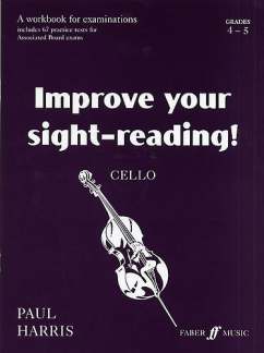 Improve Your Sight Reading 4-5