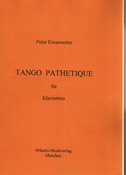 Tango Pathetique
