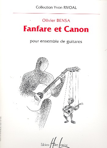 Fanfare Et Canon