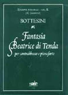 Fantasia Beatrice Di Tenda