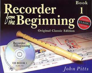 Recorder From The Beginning 1