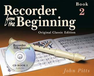Recorder From The Beginning 2