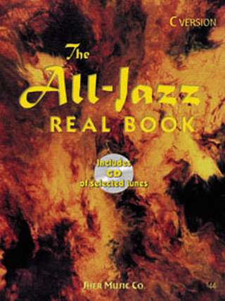 The All Jazz Real Book