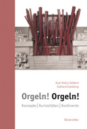 Orgeln Orgeln