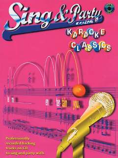Sing + Party With Karaoke Classics