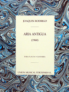 Aria Antigua