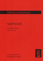 Serynade - Musik Fuer Klavier