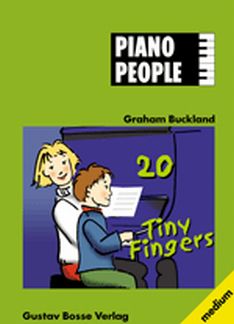 20 Tiny Fingers