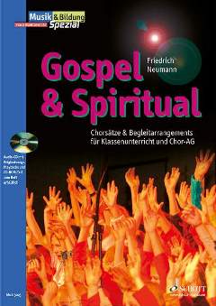 Gospel + Spiritual