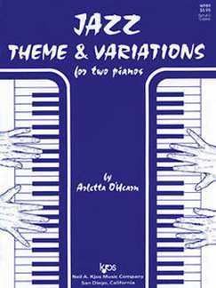 Jazz Theme + Variations