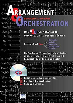 Arrangement + Orchestration