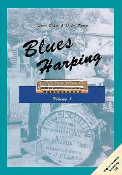 Blues Harping 1