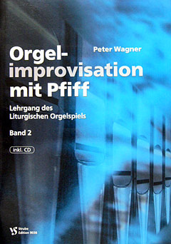 Orgelimprovisation mit Pfiff 2