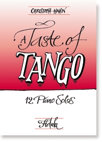 A Taste Of Tango