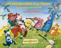 Old Macdonald'S Fun Pieces